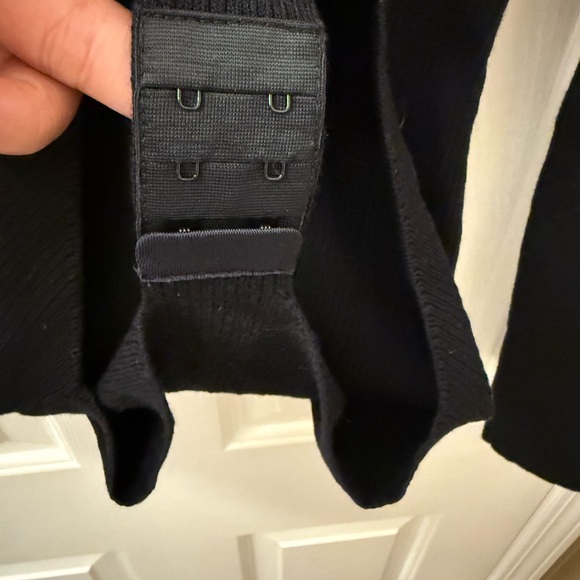 Sezane ASHLEY BODYSUIT - Picture 7 of 11